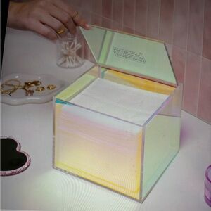 The Prism Box by Clean Skin Club